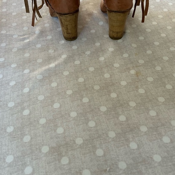 Free people seven wonders boot - Picture 4 of 6